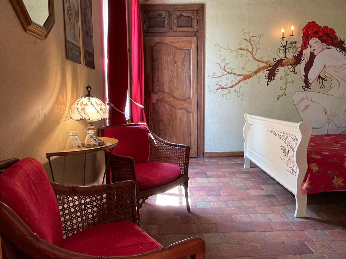 Chambres D'Hotes Raviere Bouhy エクステリア 写真