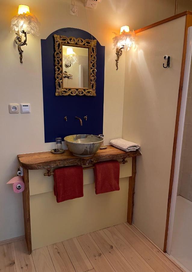 Chambres D'Hotes Raviere Bouhy エクステリア 写真