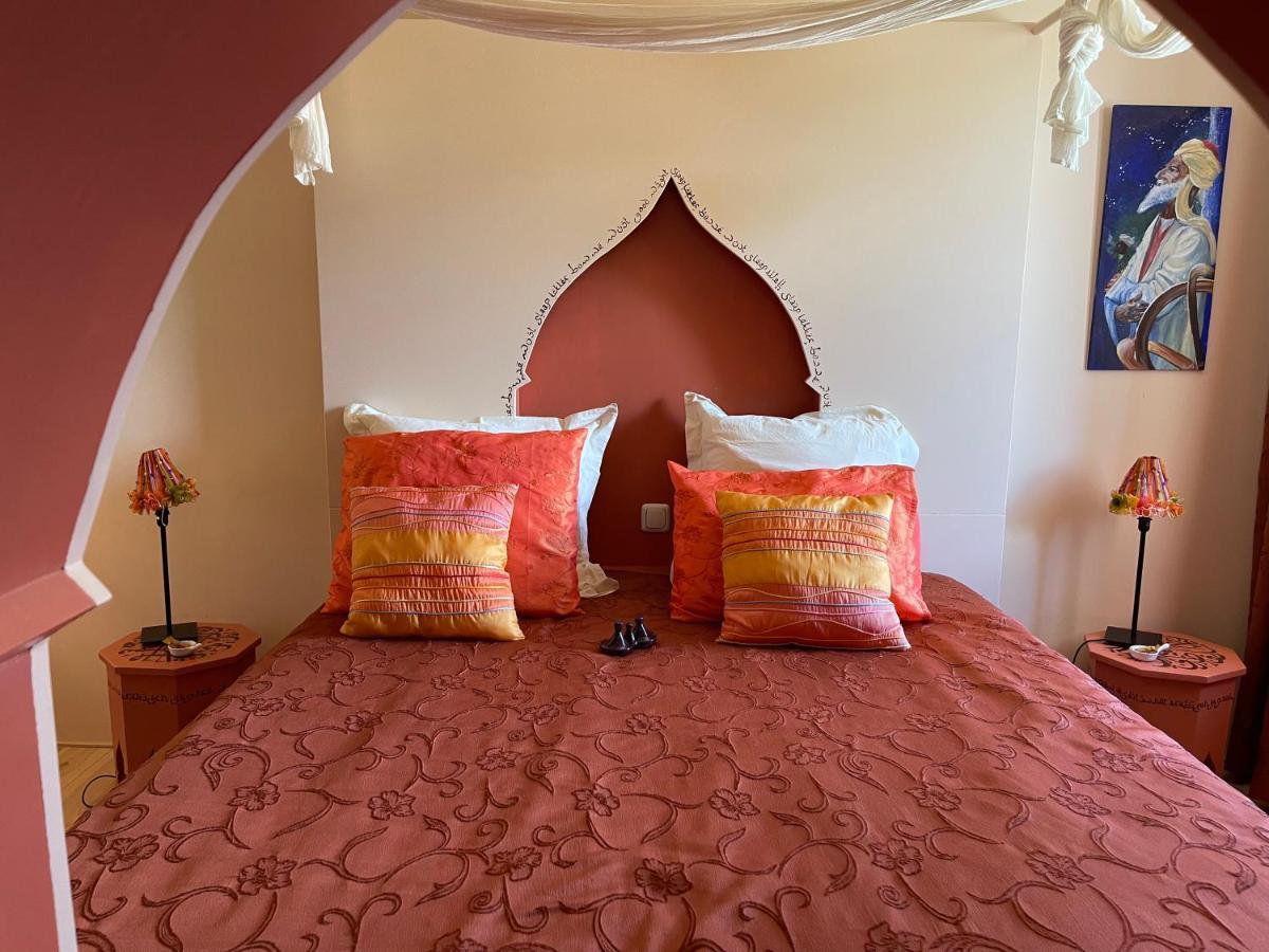 Chambres D'Hotes Raviere Bouhy エクステリア 写真